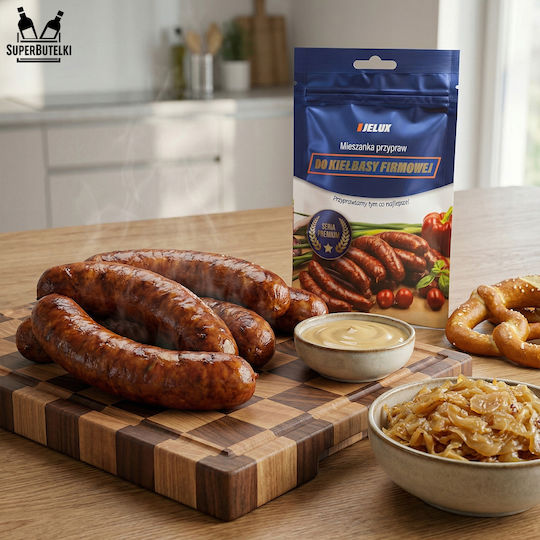 Jelux Amestec De Condimente 50gr