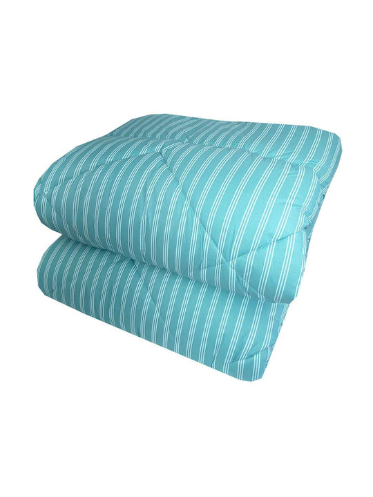 Astron Italy Bettdecke Großes Doppelbett 220x240cm Silvia 144 350 GSMGsm