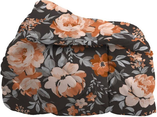 Amo La Casa Υπέρδιπλο 250x260εκ. Blaise Καραμελέ Amo La Casa Υπέρδιπλο 250x260εκ. Blaise Καραμελέ