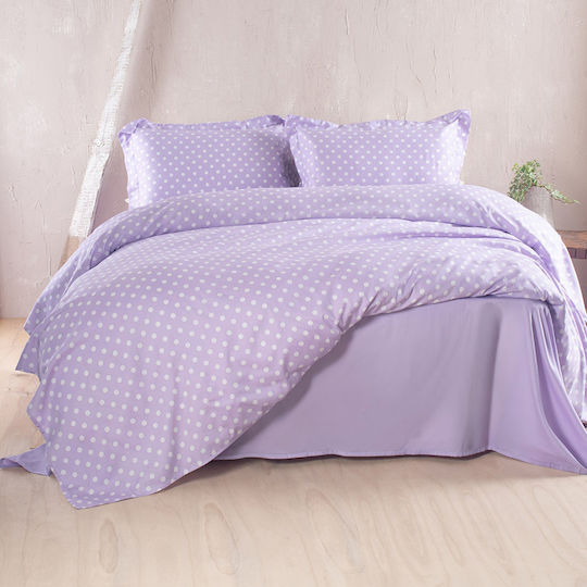 Rythmos Σετ Υπέρδιπλο 220x240εκ. 200 Rythmos Σετ Υπέρδιπλο 220x240εκ. 200