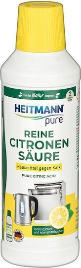 Spezielle Reinigungsmittel Für Metalle