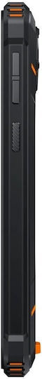 Oukitel G3 Dual SIM (4/256GB) Ανθεκτικό Smartphone Πορτοκαλί