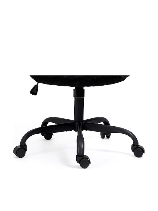 Office Chair with Arms YK507 Grey Active Jet