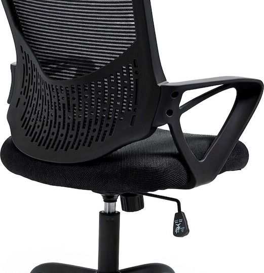 Active Jet YK507 Bürostuhl Grau