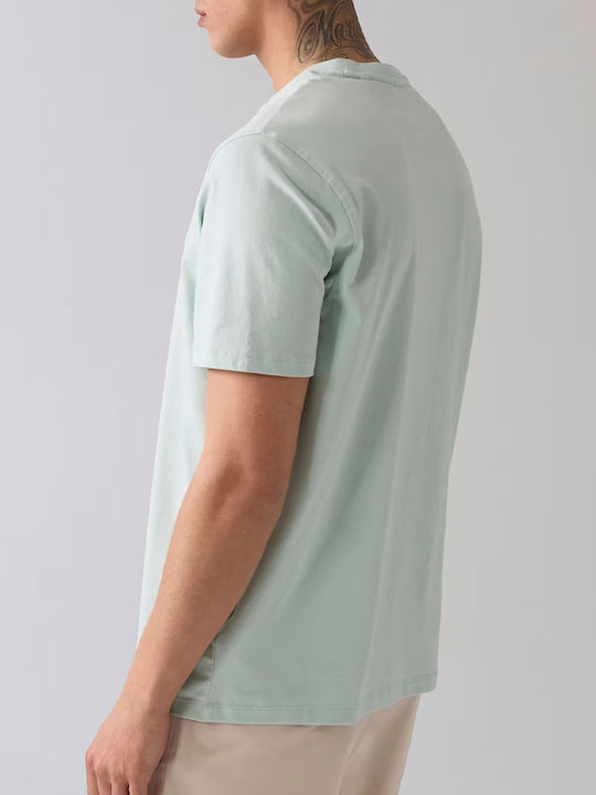 Тениска Mintgreen