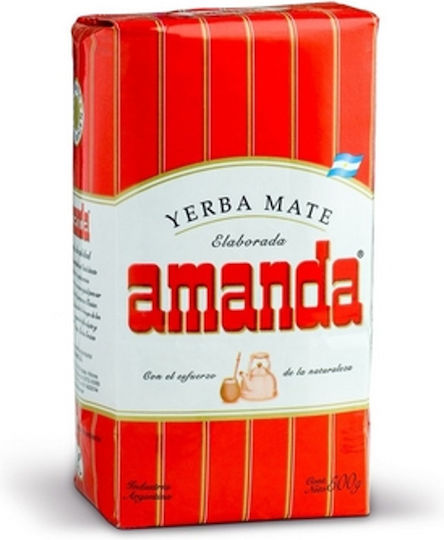 Amanda Mate Ceai Yerba 500gr 1buc