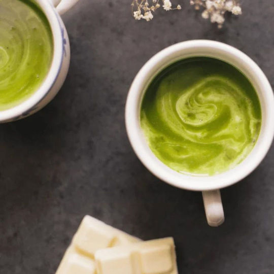 Moya Matcha Τσάι Βιολογικό Προϊόν Daily 30gr