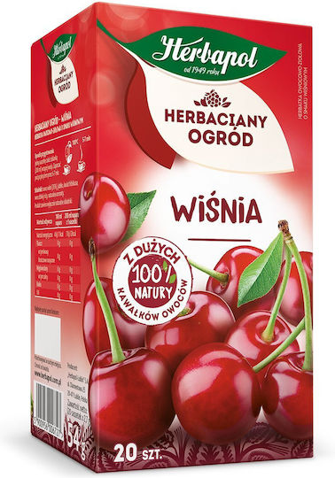 Herbapol Τσάι 20 Φακελάκια