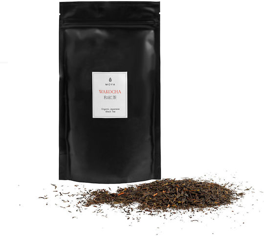 Moya Μαύρο Τσάι 60gr