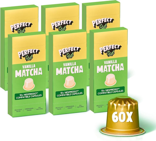 Matcha Τσάι 10 Φακελάκια 10τμχ