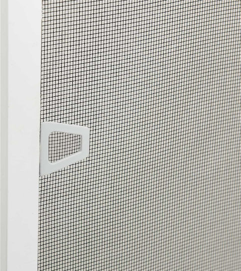 vidaXL Σίτα Παραθύρου Σταθερή 150x130cm vidaXL Σίτα Παραθύρου Σταθερή 150x130cm