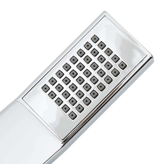 vidaXL Handheld Showerhead