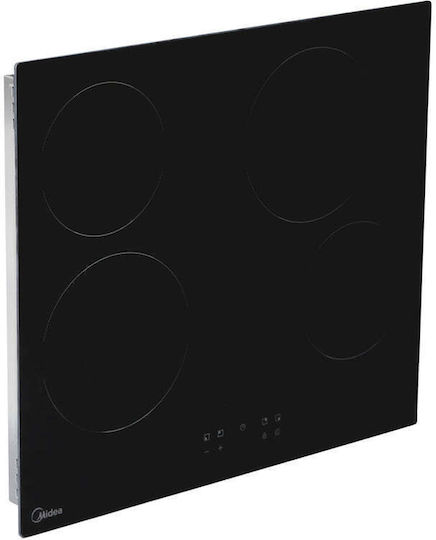 Midea Autonomous 59x52.2εκ.
