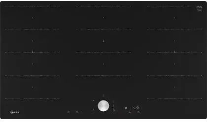 Neff N 50 Κεραμική Εστία με Πλαίσιο Αυτόνομη 58.3x51.3εκ.