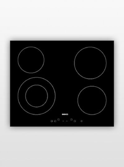 Beko Автономен 58x51εκ.