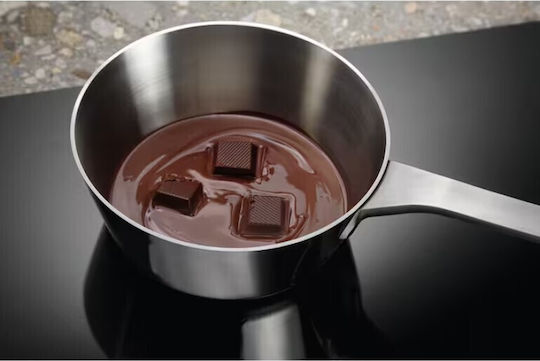 Electrolux Domino Induction Cooktop Autonomous with Child Lock Function 52x29εκ.