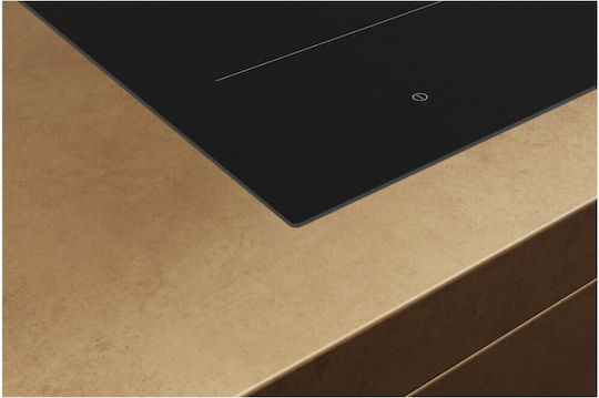Miele Smart Induction Autonomous Cooktop With Lock Mode 93.6x52cm
