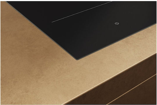 Miele Induction Autonomous Cooktop 80x52cm MattFinish