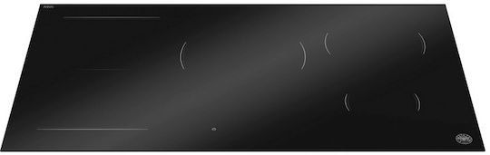 Bertazzoni Индукционен котлон Автономен 94x52.4εκ.
