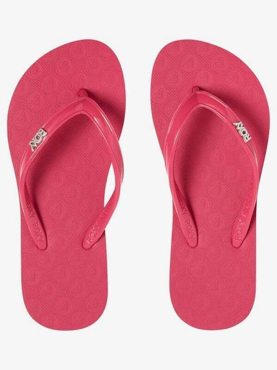 Kids' Flip Flops Pink Viva Vi