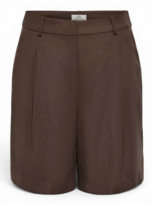 Damen-Shorts Braun