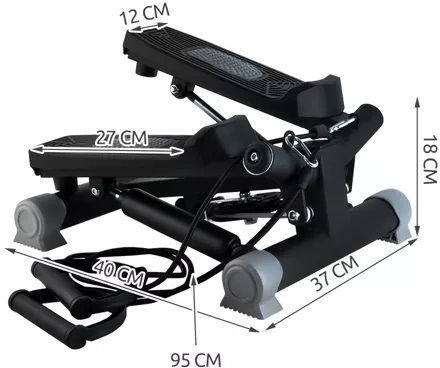 Stepper Aerobic