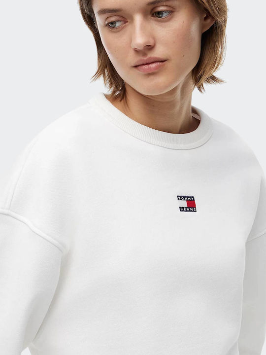 Γυναικείο Φούτερ White