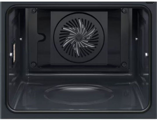 Electrolux AI 800 Aufsatzbackofen Ohne Kochfelder 70lt P56cm Matt Schwarz