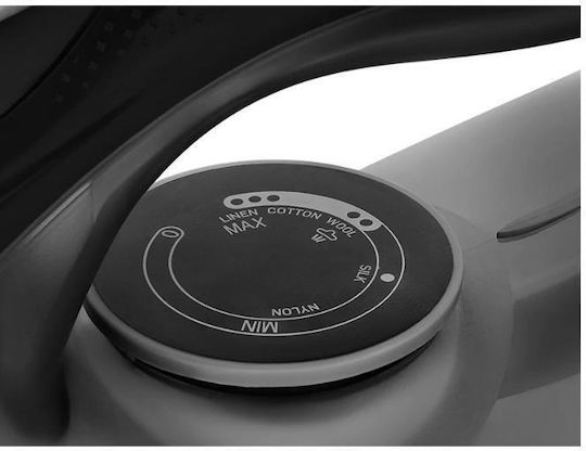 Lafe Steam Iron 2000W