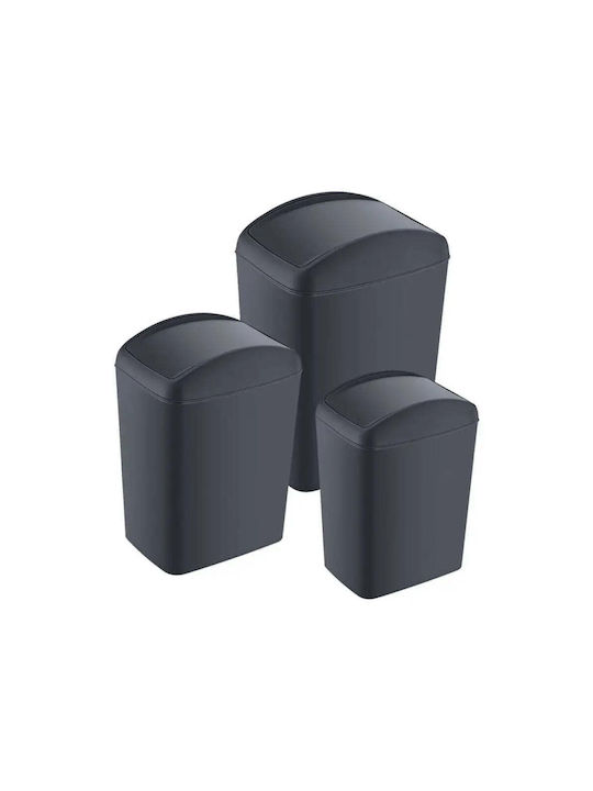 Horecano Coș de Gunoi Plastic 40l