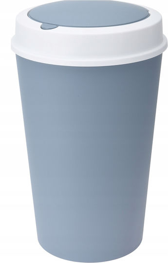 Box37211 Waste Bins Blue 25L Box37211 Waste Bins Blue 25L