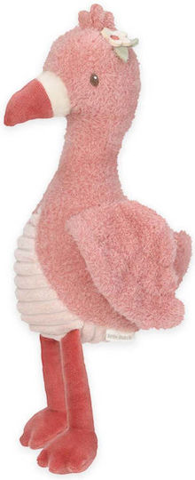 Little Dutch Plush Teddy Bear Valentine's Day for Newborns 35 cm