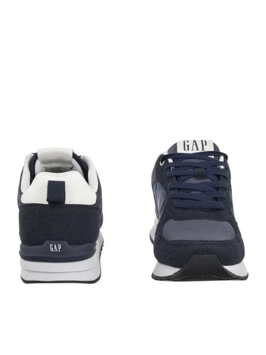 Men's Sneakers Navy