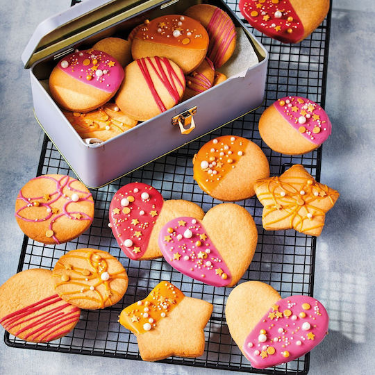 Fun Cakes Mischung für Kekse 500gr