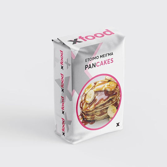 Mix for Pancake 400gr