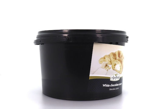 Agrifreda Mischung für Gebäckcreme Weiß 6000gr
