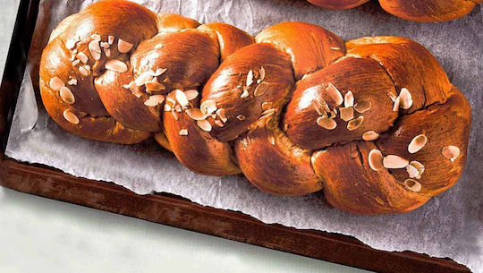 3S Tsoureki Mix 10000g