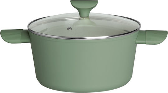 Fest Deep Pot made of Aluminum 4.3lt / 24cm