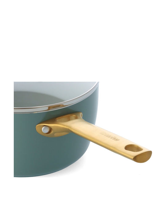 Green Pan 18cm