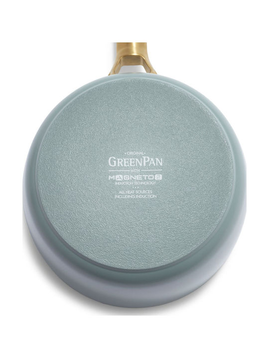 Green Pan 18cm
