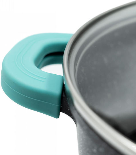 Samus Pot Lid 36x16 Cm 13.5 L Tol36-oc Toledo Line