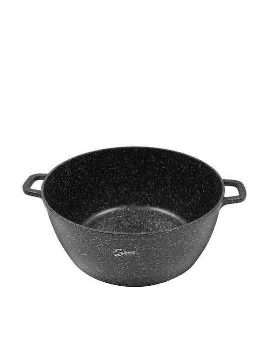 Капак за тенджера Samus 36x16 см 13.5 л Tol36-oc Toledo Line