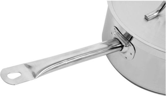 Yato Κατσαρολάκι Γάλακτος 5lt / 24cm