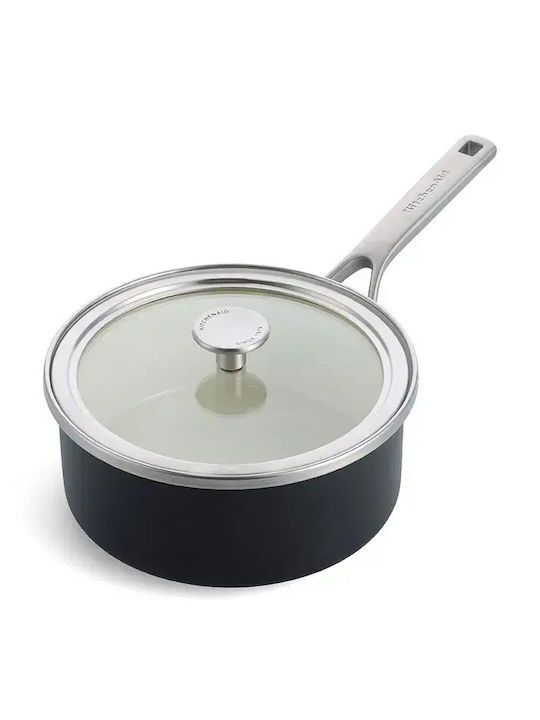 Kitchenaid Oală Mică Lapte 2.4lt