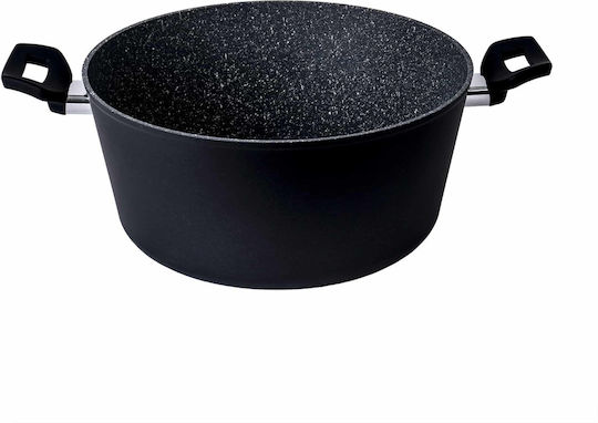 Zilan din Aluminiu 6lt / 28cm