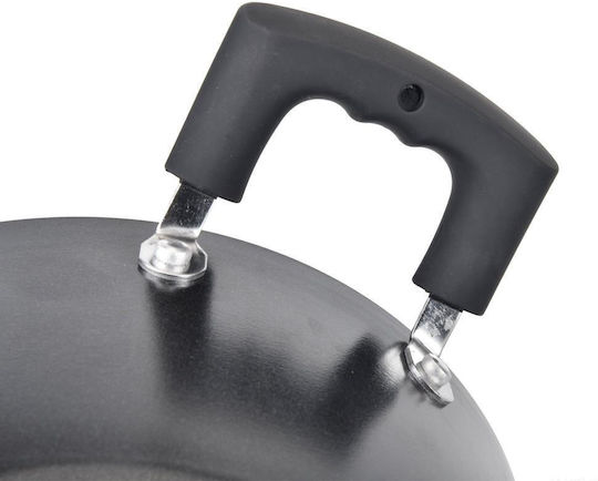 Zokura Primary Deep Pot From Aluminum 7l / 28cm