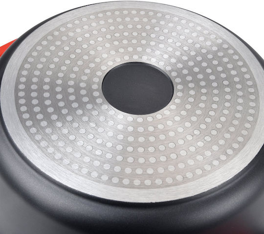 Zokura Deep Aluminum Pot 3.6lt / 24cm