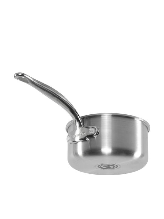 Green Pan Milk Pot 1.5lt /