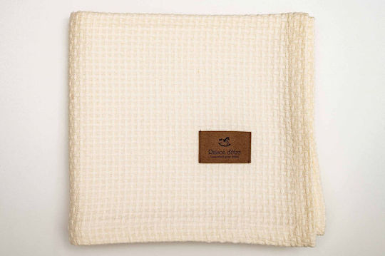 Raison D' Etre Babydecken Wickeltücher für Kinderzimmer 94x114cm Raison D' Etre Babydecken Wickeltücher für Kinderzimmer 94x114cm