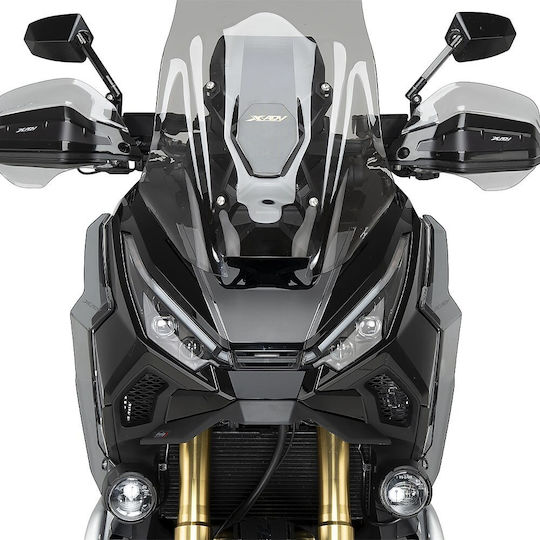 Μπροστινα Spoilers Naked Frontal Spoilers Matt Black Honda X-adv '25-'26 22603j Puig